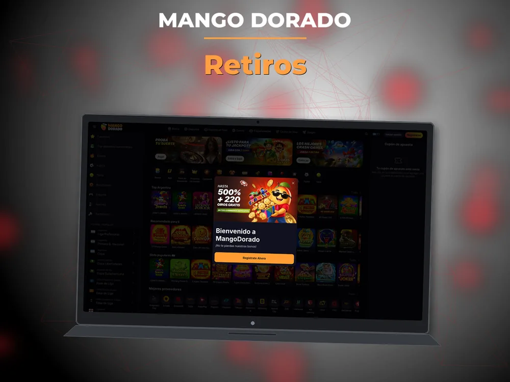 Mango Dorado - Retiros